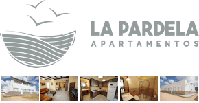 Apartamentos La Graciosa La Pardela